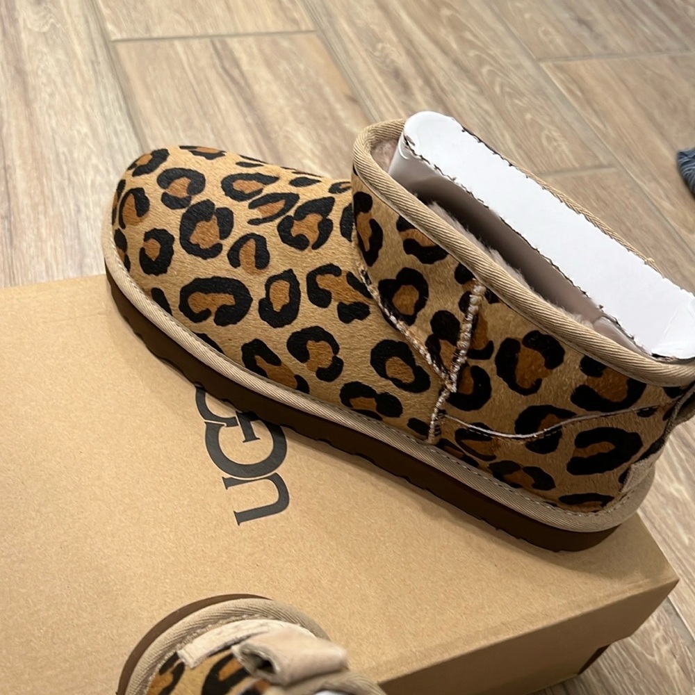 Womens UGG